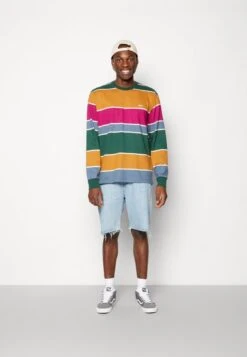 Pier One 3 PACK - Armband - Silver-coloured -Kleidung PierOne Store c58caa9f59f54f94a9af99fe3fc90fbc