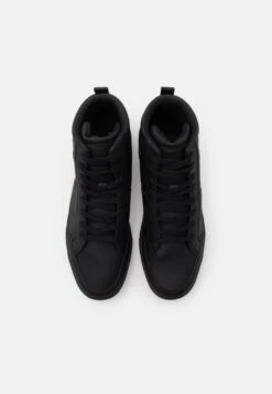 Pier One Sneaker High - Black -Kleidung PierOne Store c5a11e765cbc45399ca02dedaa5cdb16