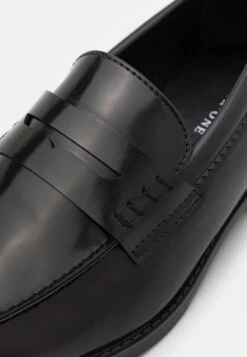 Pier One Slipper - Black 11 Pier One Slipper - Black -Kleidung PierOne Store c5e34df4ddc54faea70ae060d15a9786