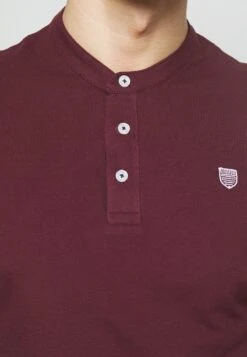 Pier One Poloshirt - Bordeaux -Kleidung PierOne Store c75af821f25e46c282d9ecf2fa029284
