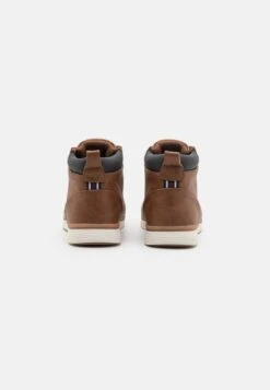 Pier One Sneaker High - Brown -Kleidung PierOne Store c77775c15456475da8762edfbe1e535c