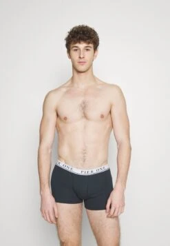 Pier One 5 PACK - Panties - Beige/green/bordeaux 9 Pier One 5 PACK - Panties - Beige/green/bordeaux -Kleidung PierOne Store ca34b9484ef547d7af5be2e311c52634