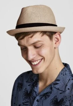 Pier One Hut - Tan 11 Pier One Hut - Tan -Kleidung PierOne Store cb4255b16e594c0b91f504a0a6e852fa