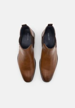 Pier One Stiefelette - Cognac -Kleidung PierOne Store cbd7dd1aca134654904633b5af34c01f