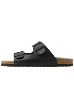 Pier One UNISEX - Hausschuh - Black