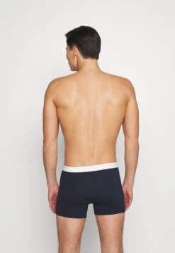 Pier One 5 PACK - Panties - Dark Blue/red -Kleidung PierOne Store cd0863118cd344d58ab8015e95d8ceff