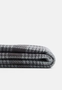 Pier One Schal - 102 - Grey_001 - White -Kleidung PierOne Store cf278b74e9f044c0843555c2efe5fa11