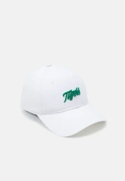 Pier One UNISEX - Cap - White 10 Pier One UNISEX - Cap - White -Kleidung PierOne Store cf4afbf9e37c4543b0f0f746377e423d 1