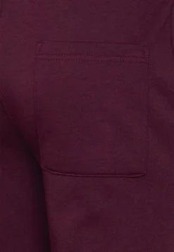 Pier One Jogginghose - Mottled Bordeaux -Kleidung PierOne Store cff89427bac54d0aa7f2f4bd77177faf