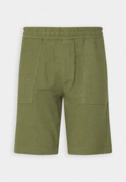 Pier One Jogginghose - Khaki -Kleidung PierOne Store d072b0ce893b4077bd9927650172ea59