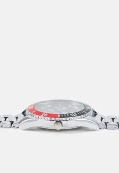 Pier One Chronograph - Silver-coloured -Kleidung PierOne Store d3d53cdba59d4dca8578482eba45a820