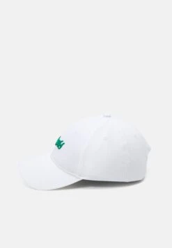 Pier One UNISEX - Cap - White 8 Pier One UNISEX - Cap - White -Kleidung PierOne Store d581118b46c14b709018784d7c020a87