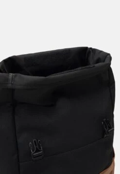 Pier One UNISEX - Tagesrucksack - Brown/black -Kleidung PierOne Store d5e63421c18540a39f5866f77c89ea7a