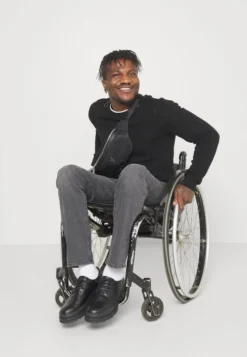 Pier One Jeans Straight Leg - Grey Denim -Kleidung PierOne Store d68e27744b6d4606b039de4932177e16