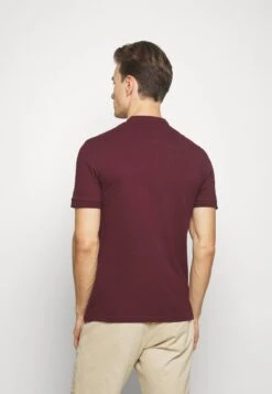 Pier One Poloshirt - Bordeaux -Kleidung PierOne Store d7c1efdab3c543cdb3e3585792413090