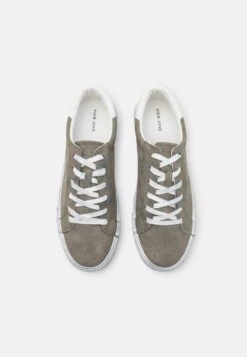 Pier One Sneaker Low - Grey -Kleidung PierOne Store d8a8c5fbd9a84f9cba5936fbc31ad80d