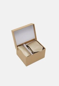 Pier One SET - Einstecktuch - Beige -Kleidung PierOne Store dae22eb1283541c98e7012d1c86f16c1