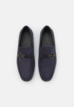 Pier One UNISEX - Mokassin - Blue -Kleidung PierOne Store db65fb28a67443d28951c9fc0e551393
