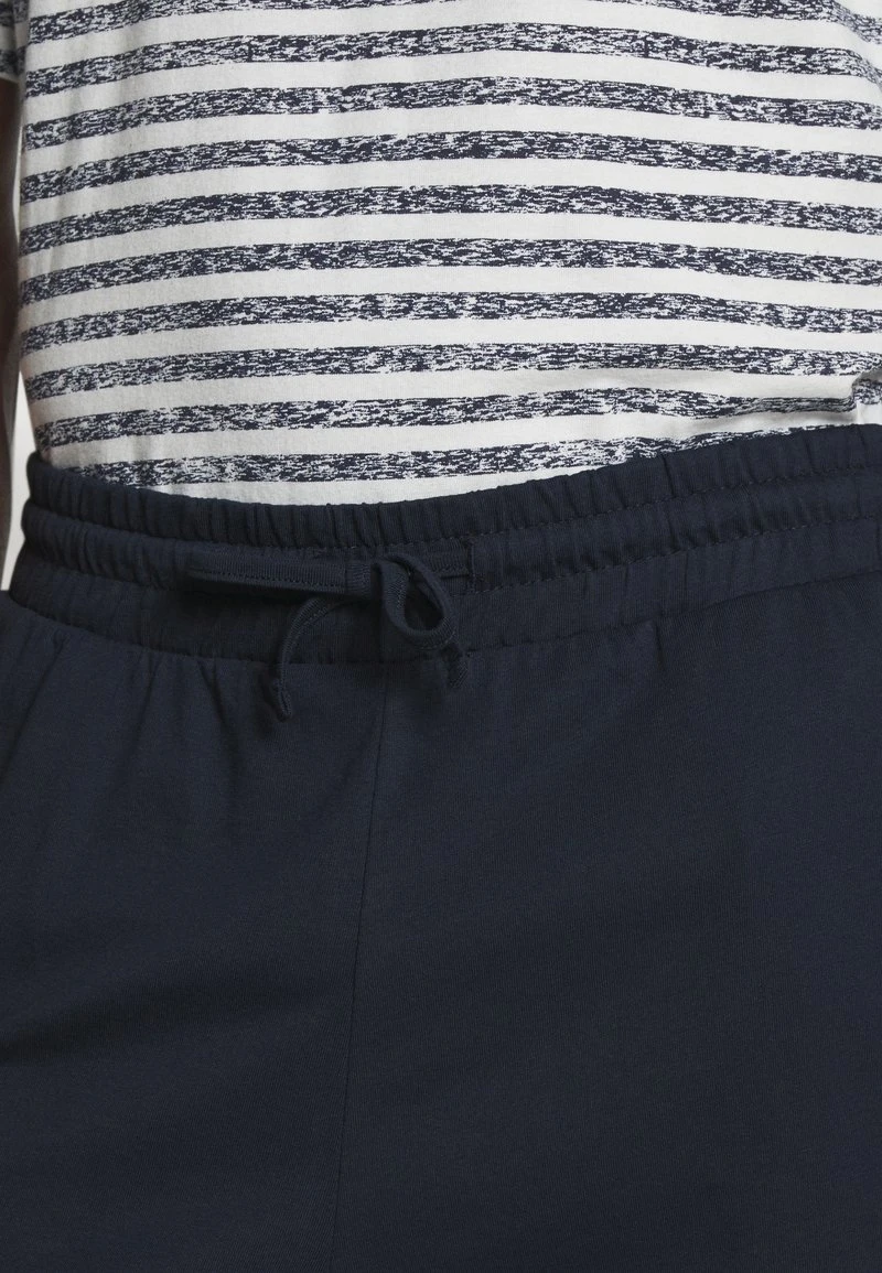 Pier One 2 PACK - Nachtwäsche Hose - Dark Blue/mottled Light Grey 6 Pier One 2 PACK - Nachtwäsche Hose - Dark Blue/mottled Light Grey – Bild 6