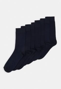 Pier One 7 PACK - Socken - Black -Kleidung PierOne Store dc8308636e864c599d1d3a6b5f2d5846 1