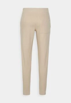 Pier One 2 PACK - Jogginghose - Tan/black -Kleidung PierOne Store e37cd0fa790040659bce42089e27c74a