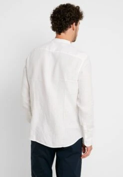 Pier One Hemd - White -Kleidung PierOne Store e5ec1c0717ed4674a2738914085fcccd