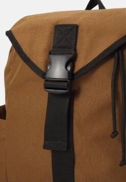 Pier One UNISEX - Tagesrucksack - Brown -Kleidung PierOne Store e7fd7868247d4d149207693cd2fa5261