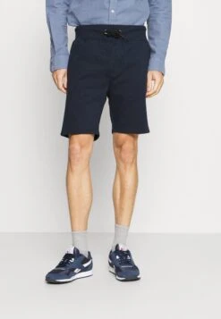 Pier One 3 PACK - Shorts - Black/mottled Light Grey/dark Blue -Kleidung PierOne Store e8712b011e264f6193da93dbc2790181