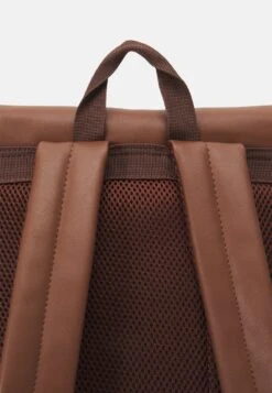 Pier One UNISEX - Tagesrucksack - Dark Brown -Kleidung PierOne Store e8969472faee41b5a912b9560d086999