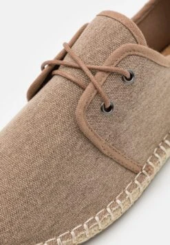 Pier One Sportlicher Schnürer - Beige 11 Pier One Sportlicher Schnürer - Beige -Kleidung PierOne Store e9c745a0841d4600ba523faac59256d6