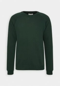 Pier One SET - Sweatshirt - Green -Kleidung PierOne Store e9d11d13da0d453fb59c7b2b242dc317