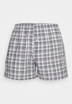 Pier One 5 PACK - Boxershorts - Black/grey/white 8 Pier One 5 PACK - Boxershorts - Black/grey/white -Kleidung PierOne Store e9f0f7c181d14d0db0374f46730ff1d3