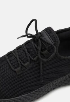 Pier One Sneaker Low - Black -Kleidung PierOne Store ea5c4f251bbe49f79d2b734918e437fa