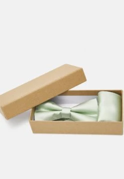 Pier One SET - Einstecktuch - Mint -Kleidung PierOne Store ecb0d834180b4f939b4f36e9f8374e26