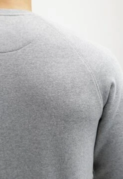 Pier One Sweatshirt - Mid Grey Melange 10 Pier One Sweatshirt - Mid Grey Melange -Kleidung PierOne Store ecb47c25977e41e8ade2c851647676af