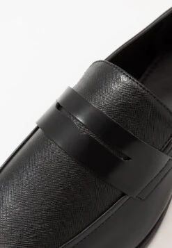 Pier One Business-Slipper - Black 11 Pier One Business-Slipper - Black -Kleidung PierOne Store ed7ba91c527c41dc818f16a70f25c549