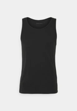 Pier One 3 PACK - Unterhemd/-shirt - Black/khaki/mottled Dark Grey 10 Pier One 3 PACK - Unterhemd/-shirt - Black/khaki/mottled Dark Grey -Kleidung PierOne Store ee1f783db7dc446bb8983a6cdb64cb6c