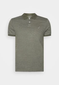 Pier One Poloshirt - Olive -Kleidung PierOne Store f21c0b2b47da44f6a6e3b68e1a627032 1