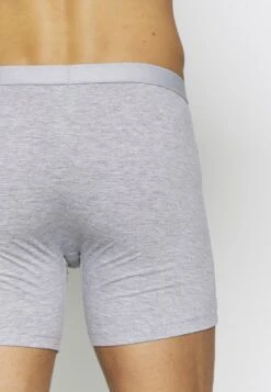 Pier One 3 PACK - Panties - Grey/black/blue -Kleidung PierOne Store f2b4755361ef4f3698246a8062b4ef1a