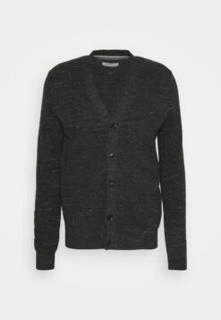 Pier One Strickjacke - Light Grey 10 Pier One Strickjacke - Light Grey -Kleidung PierOne Store f3f6f61371c44badb6ba4e297e2b4d14