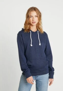 Pier One Kapuzenpullover - Dark Blue Melange -Kleidung PierOne Store f41a4e0a0b4e44d7bc64339b285a59ba