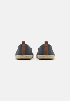 Pier One UNISEX - Espadrille - Dark Grey -Kleidung PierOne Store f42f2547f3174953925ae2af649d0ca0