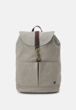 Pier One UNISEX - Tagesrucksack - Grey