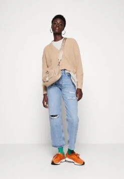 Pier One BANDANA UNISEX 3 PACK - Tuch - Black/white/beige -Kleidung PierOne Store f66bdfecdb6441a195fd4e925a22ece5