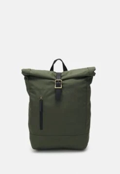 Pier One UNISEX - Tagesrucksack - Green -Kleidung PierOne Store f6fd34a3526a42878df77f2d09e300db 1