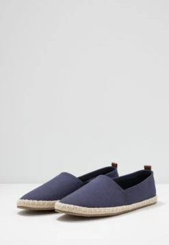 Pier One RENA ESPADRILLE UNISEX - Espadrille - Dark Blue 10 Pier One RENA ESPADRILLE UNISEX - Espadrille - Dark Blue -Kleidung PierOne Store f7a8b37ea55948659b97ea58c22bd23a