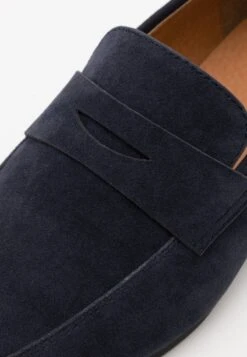 Pier One Business-Slipper - Dark Blue -Kleidung PierOne Store f9035fe5ef234c679800ecb1c5610f9e