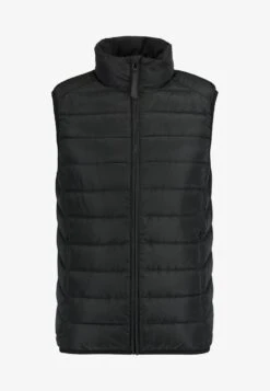 Pier One Weste - Olive 10 Pier One Weste - Olive -Kleidung PierOne Store f914b1dcfe874cddb6f561abd8d85540