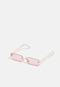 Pier One UNISEX - Sonnenbrille - Pink 10 Pier One UNISEX - Sonnenbrille - Pink -Kleidung PierOne Store fabd7a82008941dd8ad69103c56231bd 1