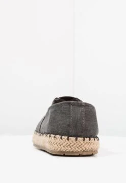 Pier One Espadrille - Grey -Kleidung PierOne Store fbd4b5b19a0a4cfea72dd150d1243833